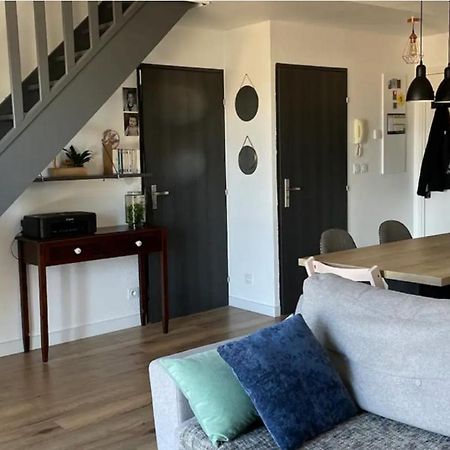 Appartement Cosy Proche Toulouse Castelginest エクステリア 写真
