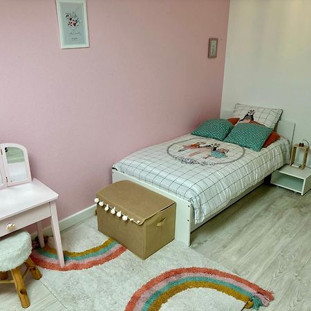 Appartement Cosy Proche Toulouse Castelginest エクステリア 写真